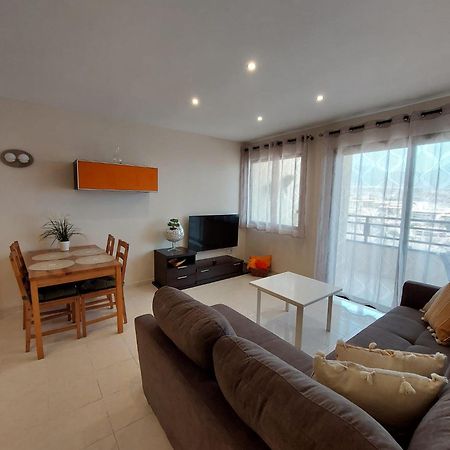 Apartamento Vistas Paraiso - Club Paraiso アデヘ エクステリア 写真