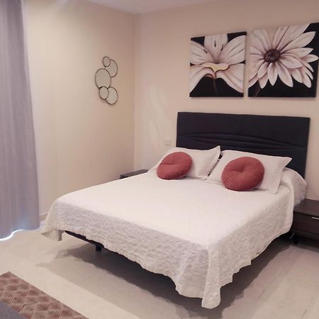 Apartamento Vistas Paraiso - Club Paraiso アデヘ エクステリア 写真
