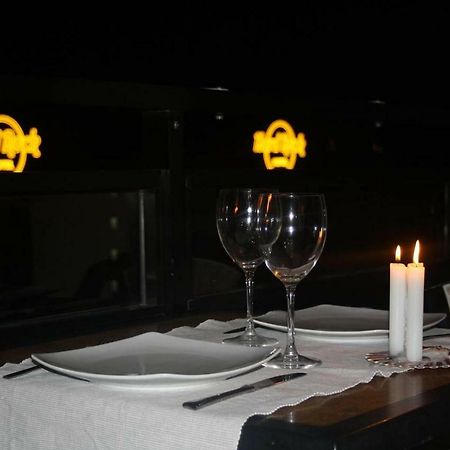 Apartamento Vistas Paraiso - Club Paraiso アデヘ エクステリア 写真