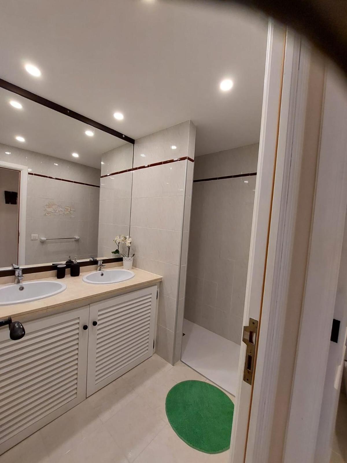 Apartamento Vistas Paraiso - Club Paraiso アデヘ エクステリア 写真
