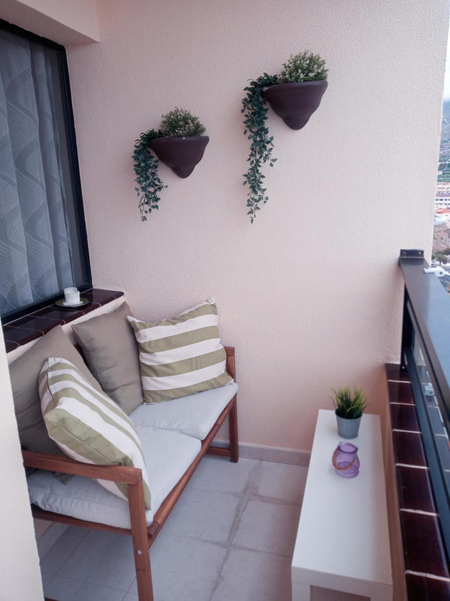 Apartamento Vistas Paraiso - Club Paraiso アデヘ エクステリア 写真