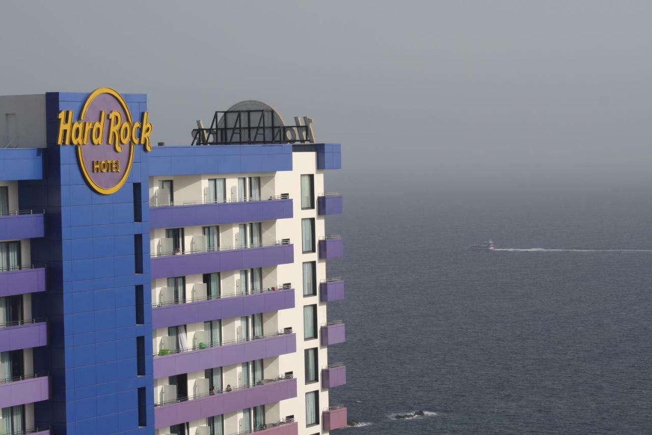 Apartamento Vistas Paraiso - Club Paraiso アデヘ エクステリア 写真
